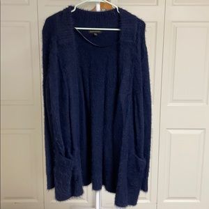 Banana Republic Navy Sweater